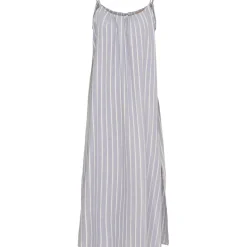 Marta du Chateau dame kjole MdcCarmela 59190M - Blue900