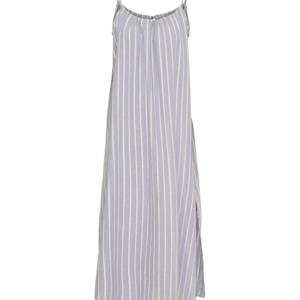 Marta du Chateau dame kjole MdcCarmela 59190M - Blue900