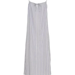 Marta du Chateau dame kjole MdcCarmela 59190M - Blue900