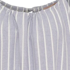 Marta du Chateau dame kjole MdcCarmela 59190M - Blue900