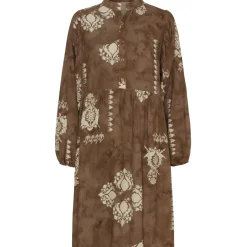 Marta du Chateau dame kjole MdcOceane 6515 - Fango4742