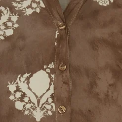 Marta du Chateau dame kjole MdcOceane 6515 - Fango4742