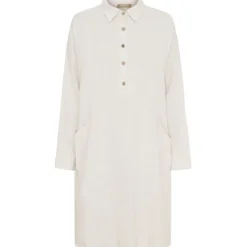 Marta du Chateau dame kjole MdcMiranda 259106 - Sabbia1752