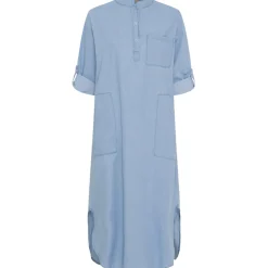 Marta du Chateau dame kjole MdcMadeline 93911-2 - Chiaro