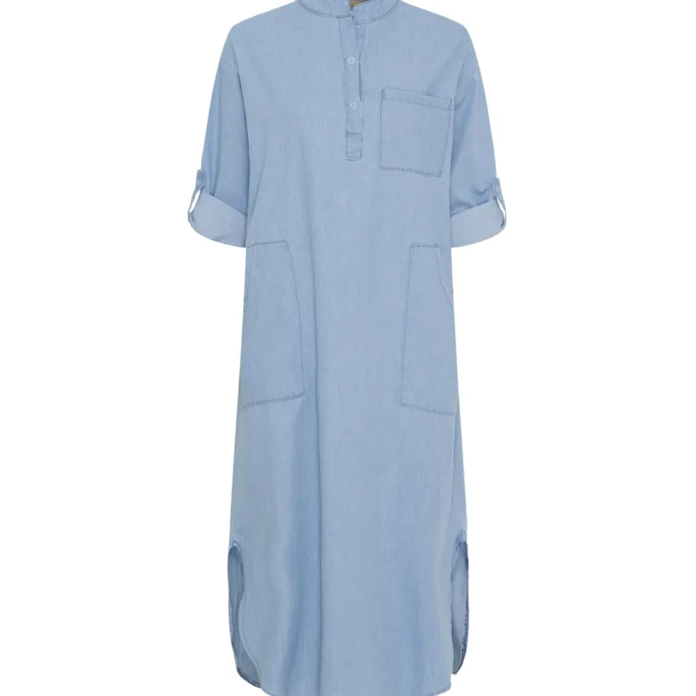 Marta du Chateau dame kjole MdcMadeline 93911-2 - Chiaro