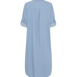 Marta du Chateau dame kjole MdcMadeline 93911-2 - Chiaro