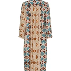 Marta du Chateau dame kjole MdcAries 7684 - Beige731tpz