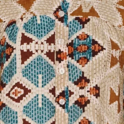 Marta du Chateau dame kjole MdcAries 7684 - Beige731tpz