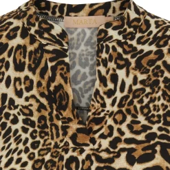 Marta du Chateau dame kjole MdcSylvie 31170 - Nero2575M1