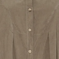 Marta du Chateau dame kjole MdcGunvor 7411 - Fango