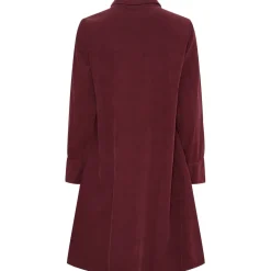 Marta du Chateau dame kjole MdcGunvor 7411 - Bordeaux