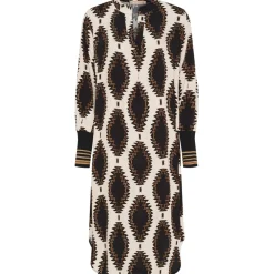 Marta du Chateau dame kjole MdcSkye 25230 - Nerotg384ba