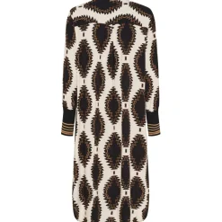 Marta du Chateau dame kjole MdcSkye 25230 - Nerotg384ba