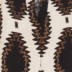 Marta du Chateau dame kjole MdcSkye 25230 - Nerotg384ba