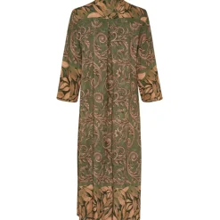 Marta du Chateau dame kjole MdcMinnie 7520 - Military5684tpk