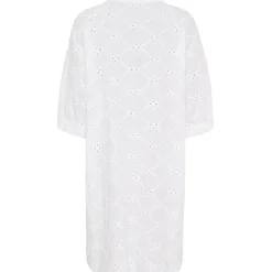 Marta du Chateau dame kjole MdcFelicia 7138 - White