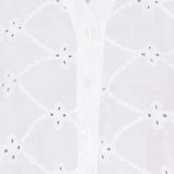 Marta du Chateau dame kjole MdcFelicia 7138 - White