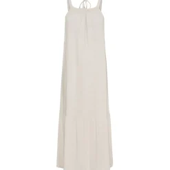 Marta du Chateau dame kjole MdcNoa 92431 - Beige