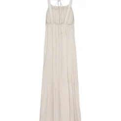 Marta du Chateau dame kjole MdcNoa 92431 - Beige