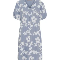 Marta du Chateau dame kjole MdcDaniela 7069 - Jeans410