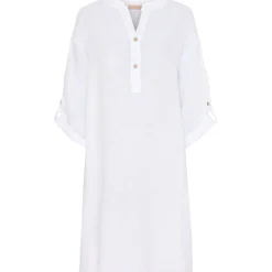 Marta Du Chateau dame kjole 93993/1 - White