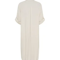 Marta du Chateau dame kjole MdcVioletta 5149 - Sabbia102