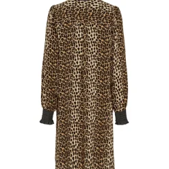 Marta du Chateau dame kjole MdcTherese 32155 - Leo Black