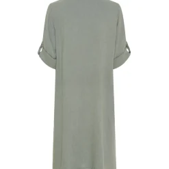 Marta du Chateau dame kjole MdcMariella 259088 - Military2828