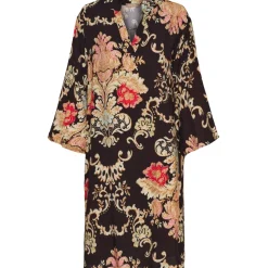 Marta du Chateau dame kjole MdcMallow 7678 - Nero2891tps