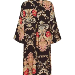 Marta du Chateau dame kjole MdcMallow 7678 - Nero2891tps