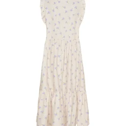 Marta du Chateau dame kjole MdcAnika 7109 - CelesteCF0213ypV3