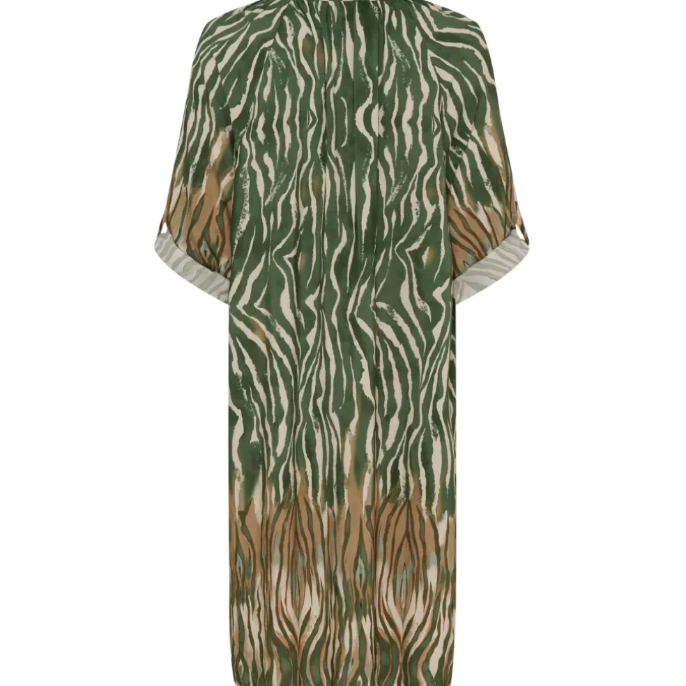 Marta du Chateau dame kjole MdcEvita 39572 - MilitaryHM101