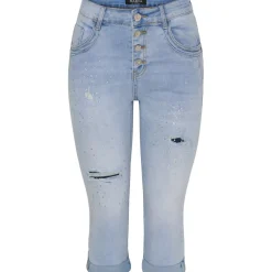 Marta Du Chateau dame knickers MdcAmora - Denim