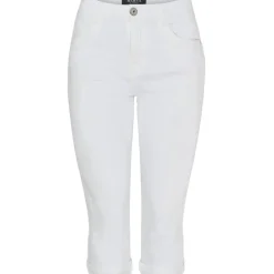 Marta Du Chateau dame knickers MdcBelicia - White