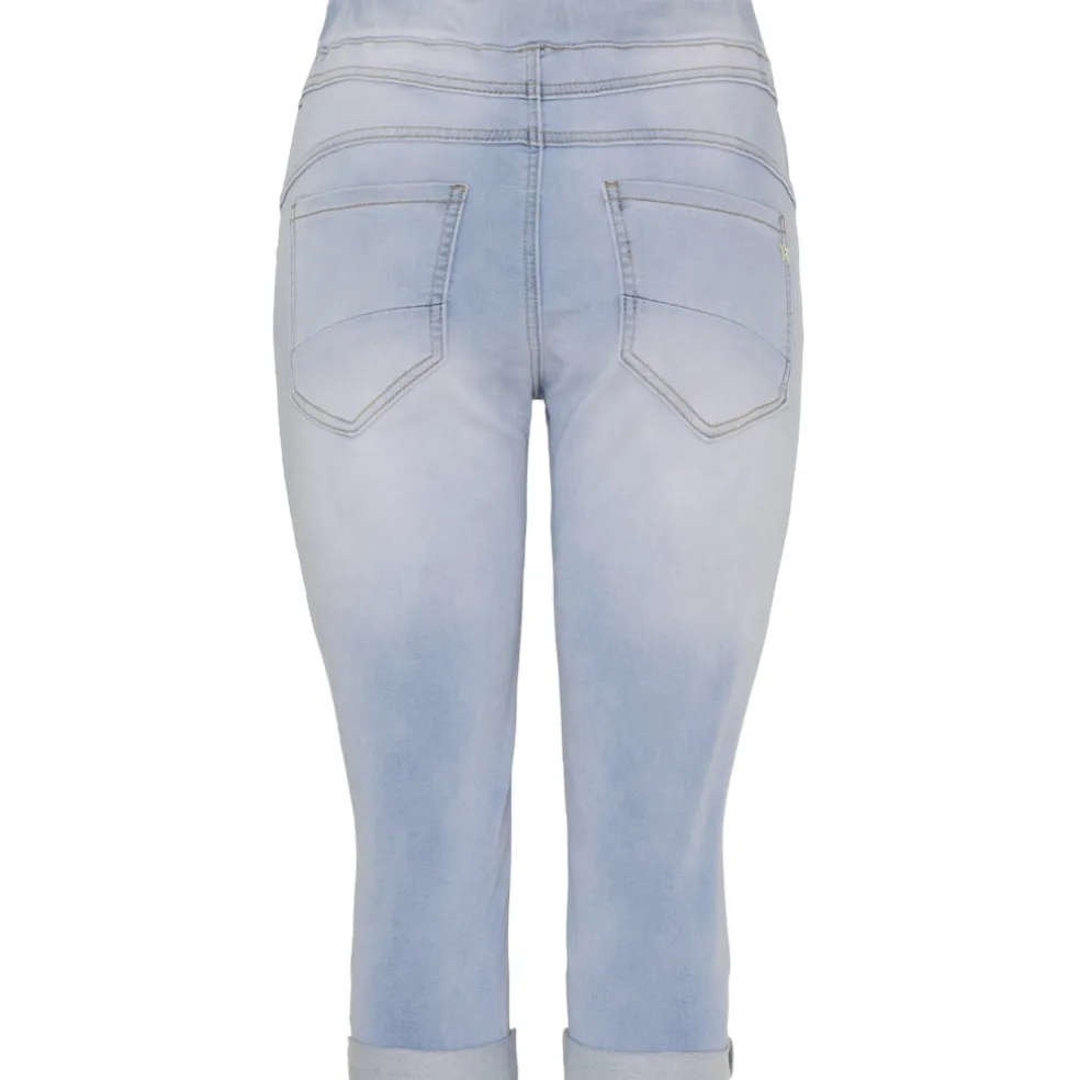 Marta Du Chateau dame knickers MdcAva - Denim