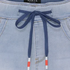 Marta Du Chateau dame knickers MdcAva - Denim