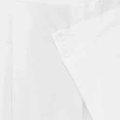 Marta du Chateau dame nederdel MdcLinnea 257050 - Optical White