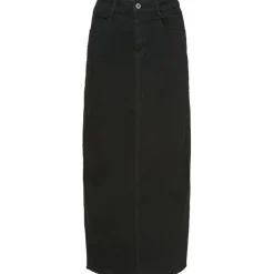 Marta Du Chateau dame nederdel MDCMila MDC115-2579 - Black