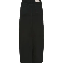 Marta Du Chateau dame nederdel MDCMila MDC115-2579 - Black