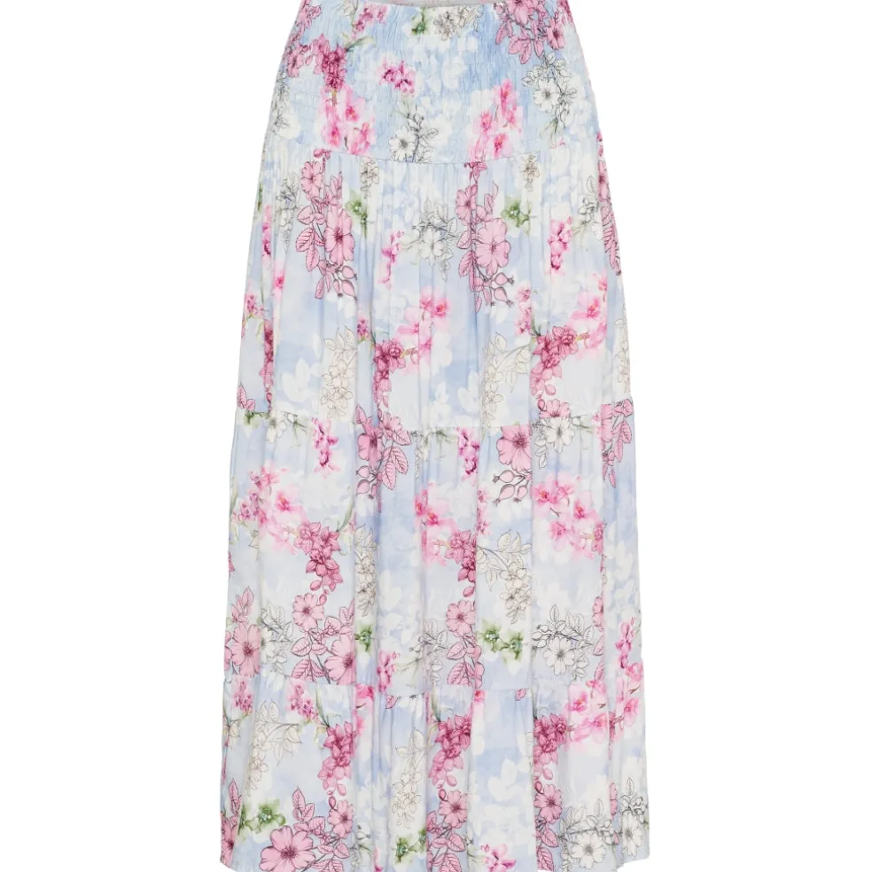 Marta Du Chateau dame nederdel 5201 - Celeste0998