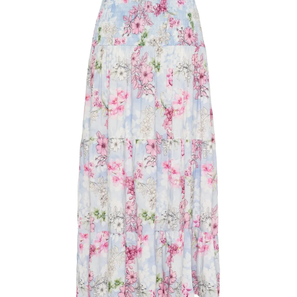 Marta Du Chateau dame nederdel 5201 - Celeste0998