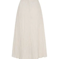 Marta du Chateau dame nederdel MdcVela 257052 - Beige1752