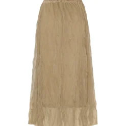 Marta du Chateau dame nederdel MdcIsabelle G3050 - Camello