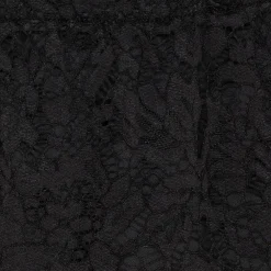 Marta du Chateau dame nederdel MdcGeyser 7653 - Black