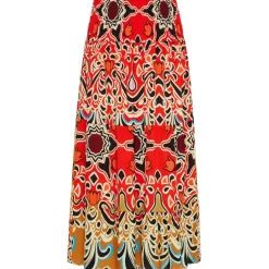 Marta Du Chateau dame nederdel 5201 - Originale3976tpe