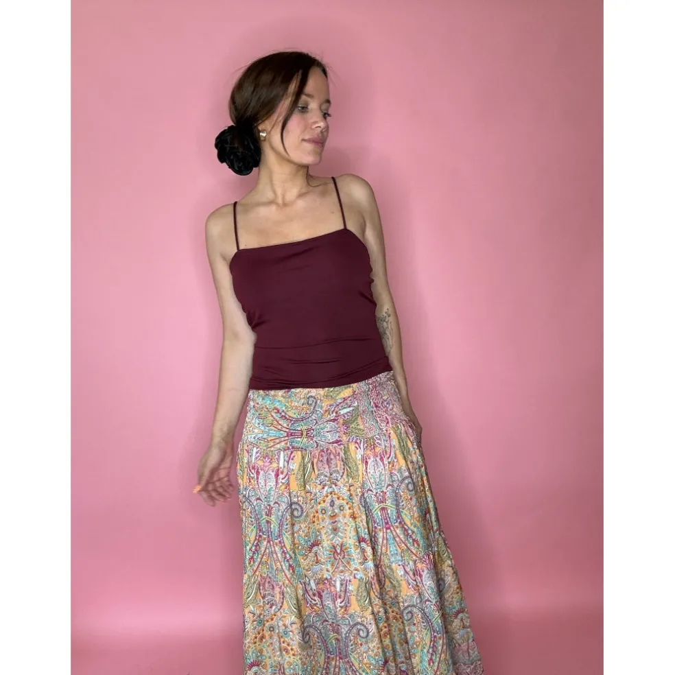 Marta Du Chateau dame nederdel 5201 - Bellini