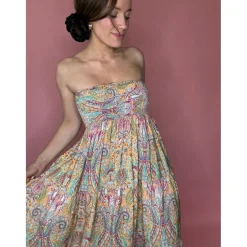 Marta Du Chateau dame nederdel 5201 - Bellini