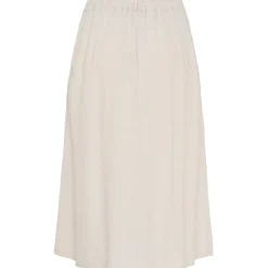 Marta du Chateau dame nederdel MdcLeona 257029 - Sabbia1752