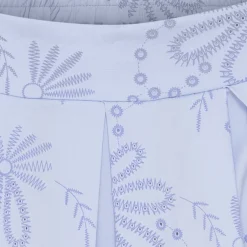 Marta du Chateau dame nederdel MdcMichela 7147 - Celeste