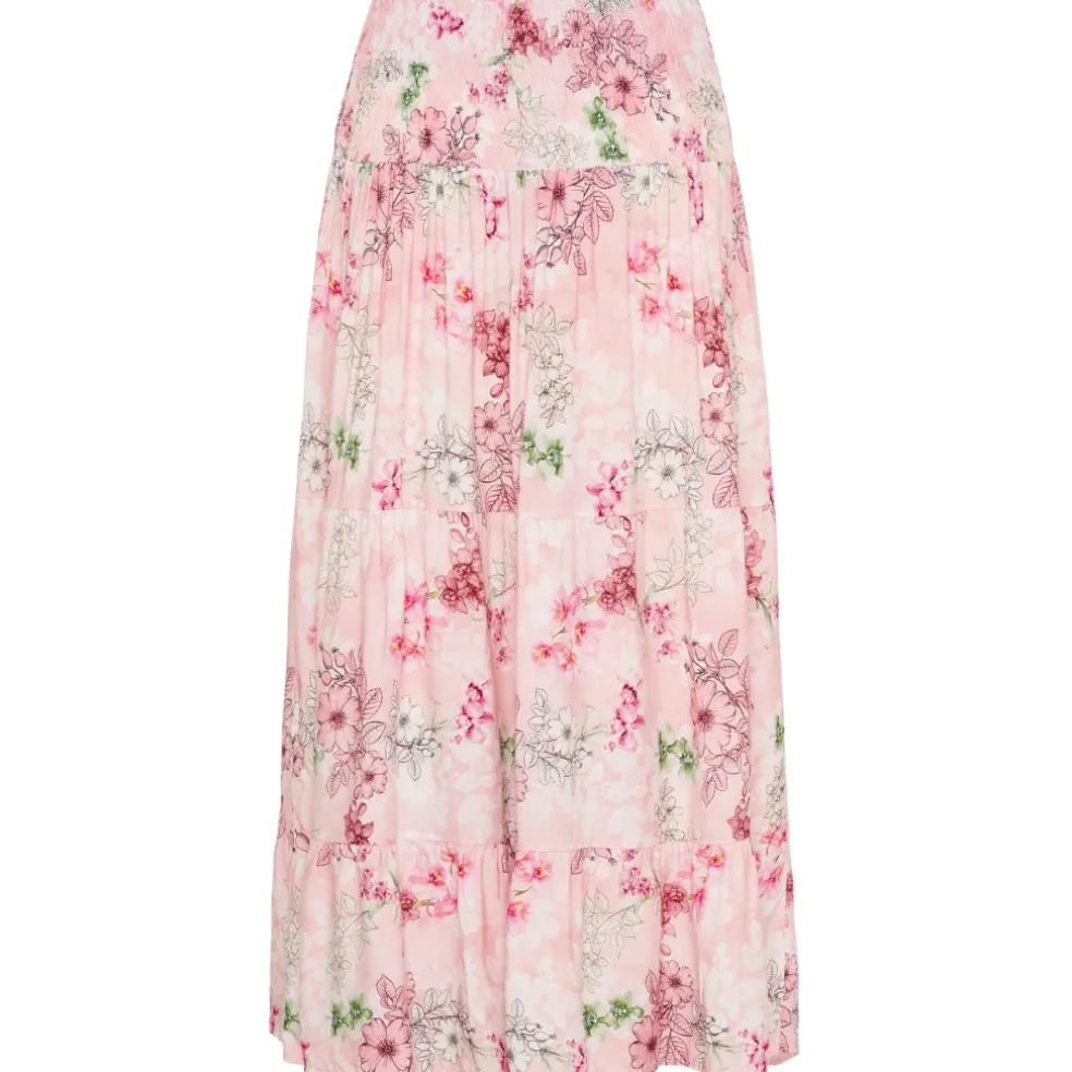 Marta Du Chateau dame nederdel 5201 - Rosa0998